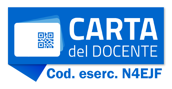 Carta del docente