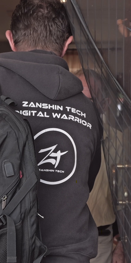 Cyber Conflict Mediator